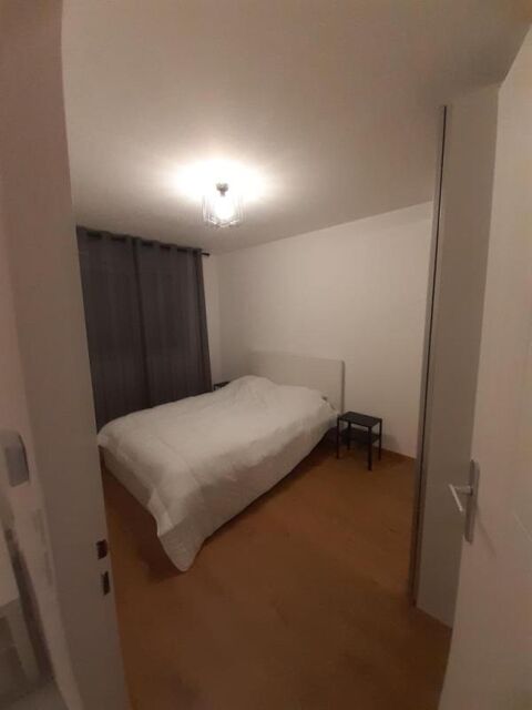  Appartement � louer 2 pi�ces 45 m�