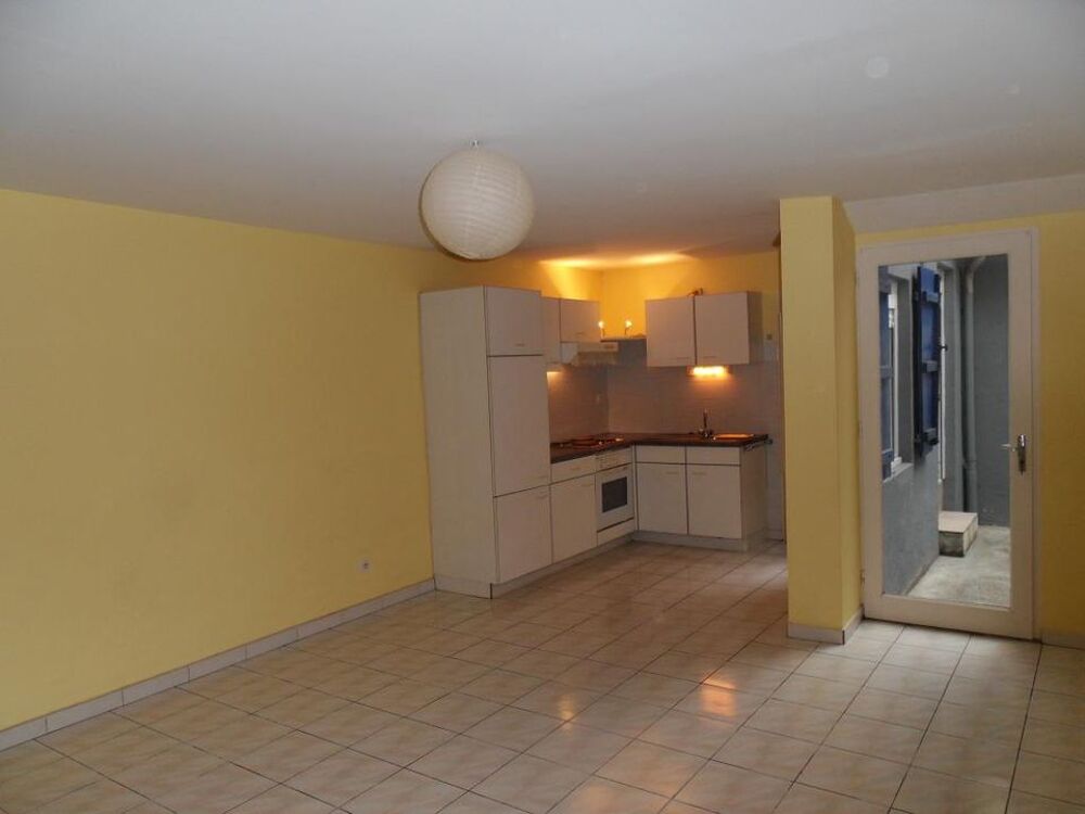Location Appartement Appartement de 45m2 à louer sur Pau Pau