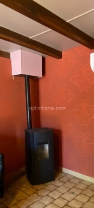  Maison � vendre 5 pi�ces 132 m�