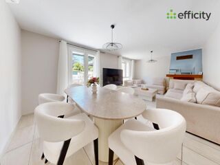  Maison à vendre 5 pièces 113 m²