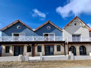  Maison � vendre 4 pi�ces 87 m�