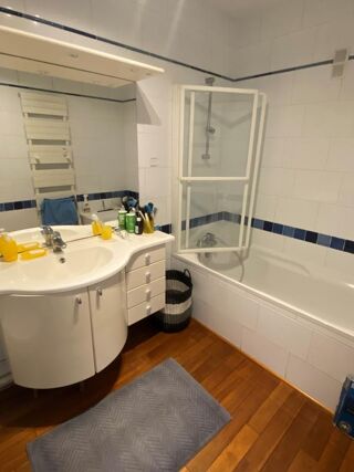  Appartement  vendre 4 pices 106 m