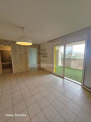  Appartement � vendre 3 pi�ces 58 m�