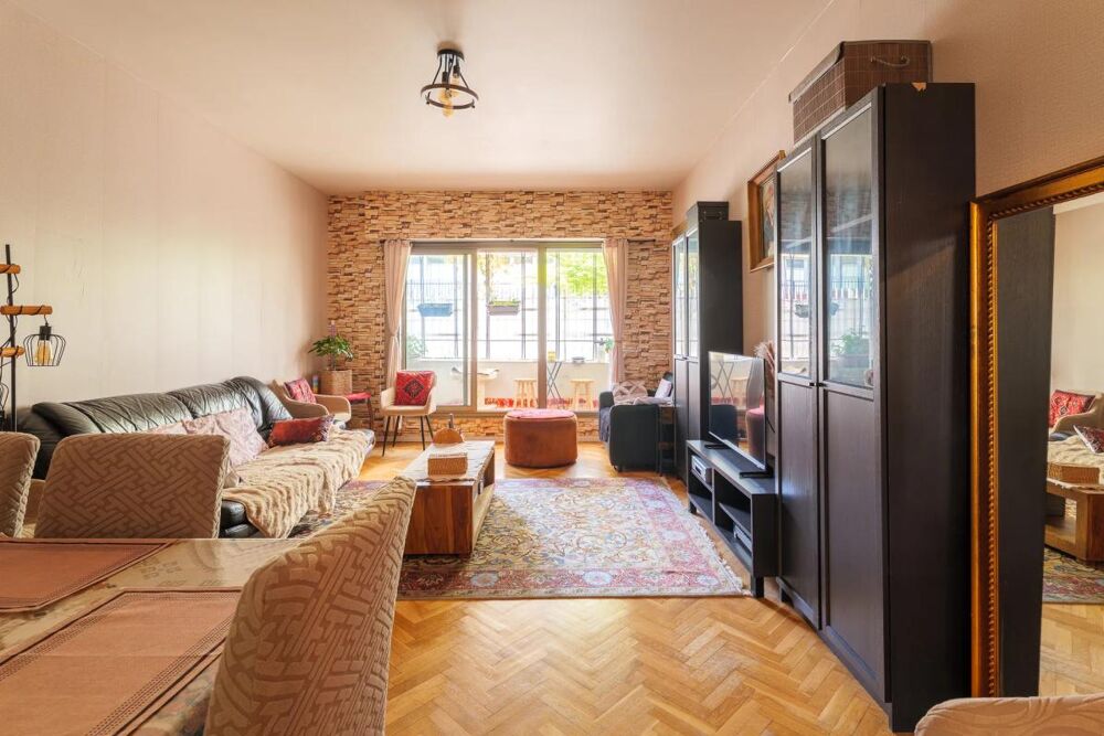 Appartement 2 pièces de 60 m² à Joinville-le-Pont
