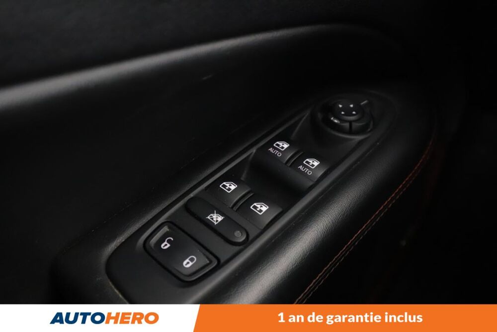 Compass 1.3 GSE T4 PHEV 4xe Trailhawk AT6 240 ch 2020 occasion 92130 Issy-les-Moulineaux
