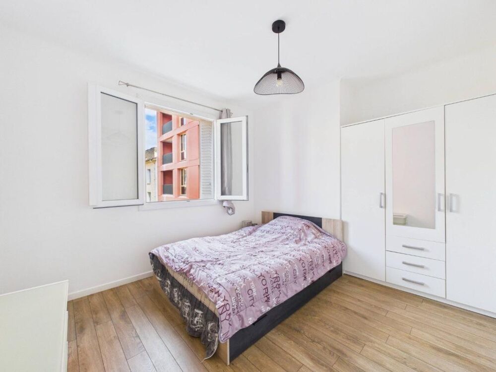 Vente Appartement F3 A VENDRE RUE ANTOINE SOLLACARO AJACCIO Ajaccio