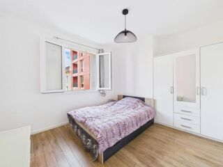  Appartement à vendre 3 pièces 61 m²