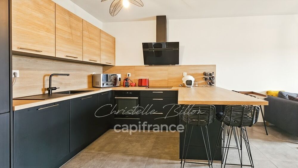Vente Appartement Appartement à vendre 2 pièces SAINTE LUCIE DE PORTO VECCHIO (20) Sainte lucie de porto vecchio