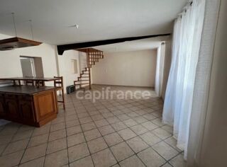  Maison à louer 3 pièces 83 m²