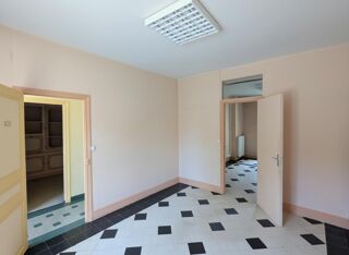  Maison à vendre 6 pièces 117 m²