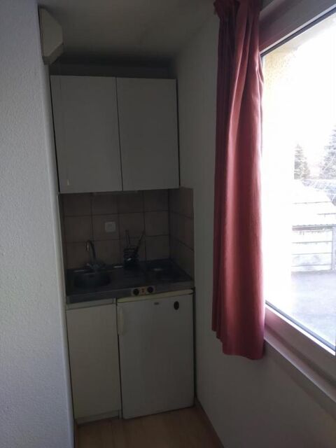  Appartement � louer 1 pi�ce 15 m�