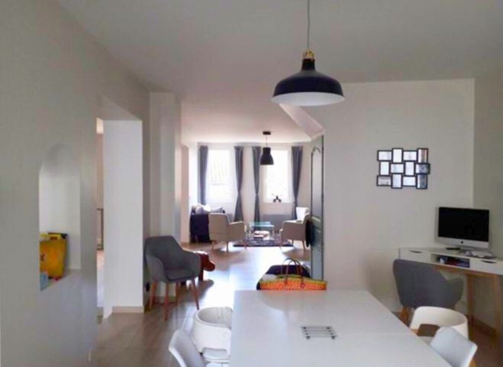 Location Appartement Appartement de 180m2 à louer sur Libourne Libourne