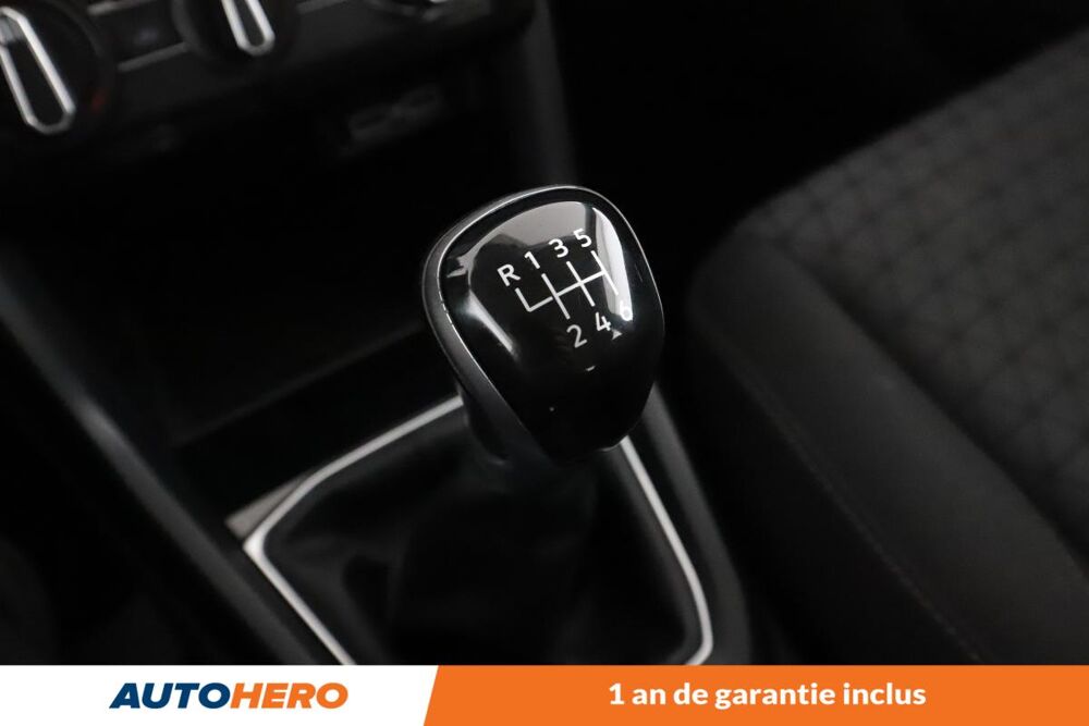 T-Cross 1.0 TSI Lounge 115 ch 2020 occasion 92130 Issy-les-Moulineaux