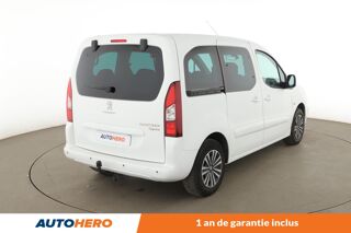 Partner Tepee 1.6 Blue-HDi Active 100 ch 2016 occasion 92130 Issy-les-Moulineaux