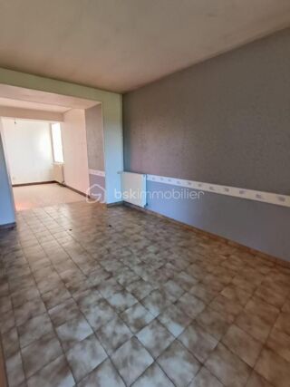  Maison � vendre 3 pi�ces 78 m�