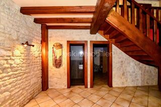  Maison � vendre 6 pi�ces 260 m�