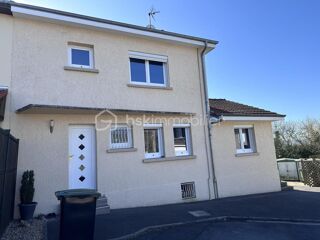  Maison � vendre 5 pi�ces 86 m�