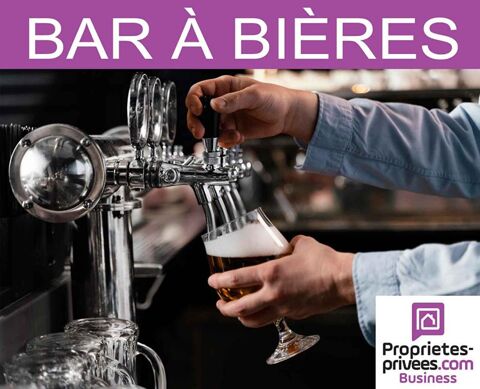 SUD LUBERON - MICROBRASSERIE ARTISANALE ET BAR LICENCE III 180 m&sup2; 77000 84120 Pertuis
