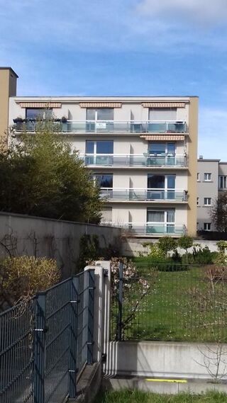  Appartement � louer 1 pi�ce 36 m�
