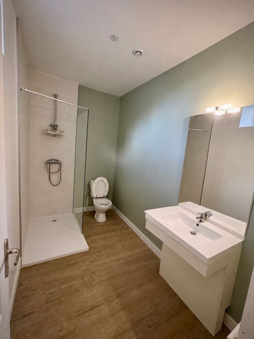 Location Appartement Appartement de 87m2 à louer sur Montluçon Montlucon