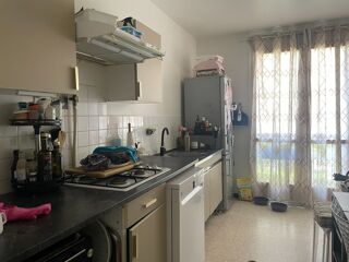  Appartement � vendre 3 pi�ces 66 m�