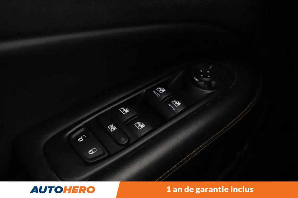 Compass 2.0 MJet Limited 4WD 140 ch 2018 occasion 92130 Issy-les-Moulineaux