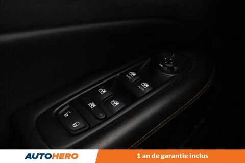 Compass 2.0 MJet Limited 4WD 140 ch 2018 occasion 92130 Issy-les-Moulineaux