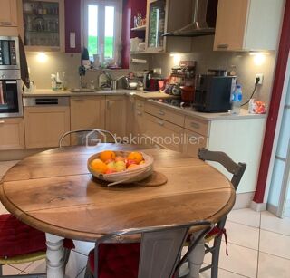  Maison à vendre 7 pièces 140 m²