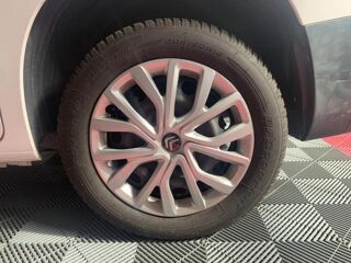 Berlingo Feel M 2019 occasion 56120 Les Forges De Lanouee