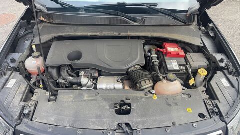 Compass 1.5 Turbo 130 e-Hybrid 2WD DCT7 Limited - Premi&egrave;re main Auto 2022 occasion 83310 Cogolin
