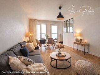  Appartement � vendre 5 pi�ces 95 m�