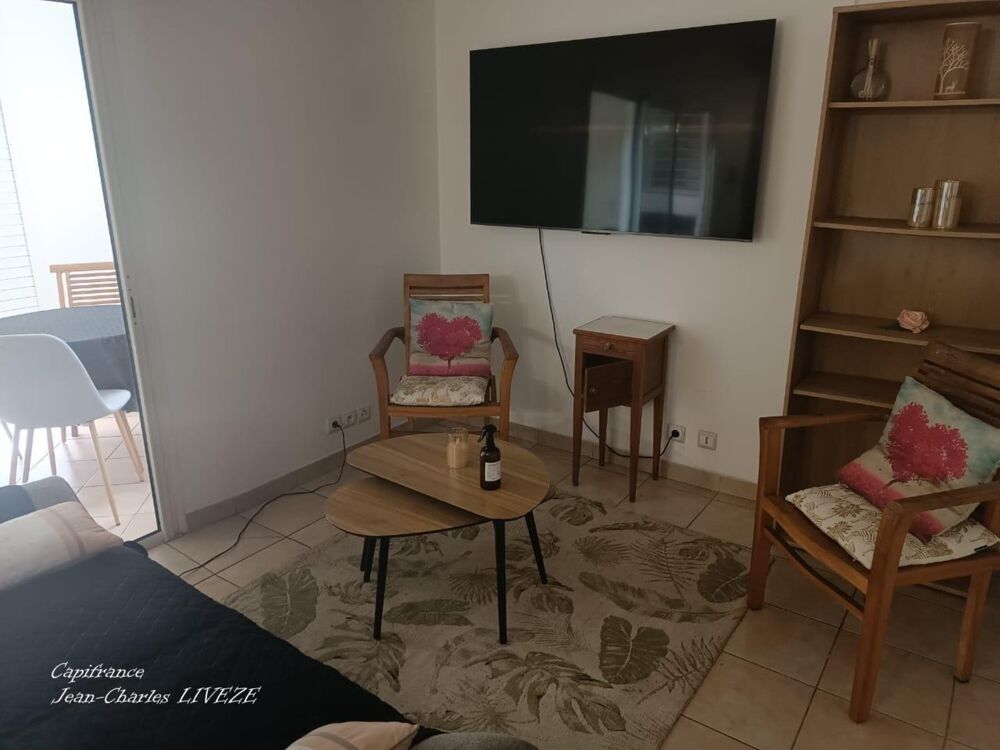 Vente Appartement Appartement à vendre 4 pièces BAIE MAHAULT (971) Baie mahault