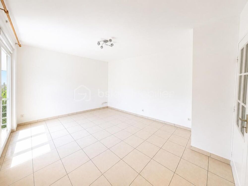 Vente Appartement ? LIVRY-GARGAN – QUARTIER DANTON–VAUBAN – APPARTEMENT 2 PIÈCES – 41,06 m² – DERNIER ÉTAGE – ASCENSEUR – BOX PRIVATIF – BALCON PL Livry gargan
