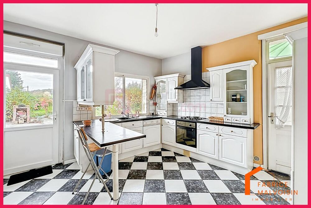 Maison Neufchatel Hardelot 6 pièce(s) 100 m2