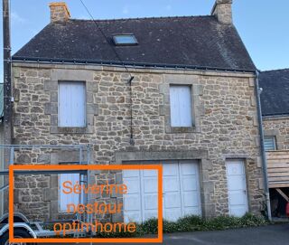  Maison  vendre 2 pices 45 m