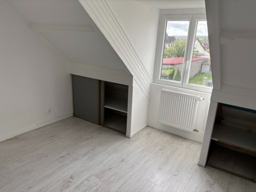 Vente Maison Maison familiale indépendante à vendre 8 pièces PONT SAINTE MAXENCE (60) Pont sainte maxence