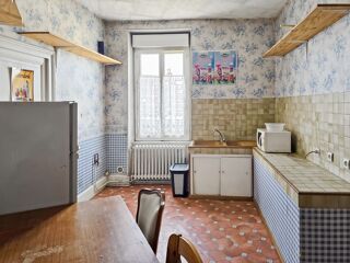  Immeuble à vendre 10 pièces 346 m²