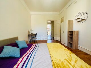  Appartement à louer 2 pièces 51 m²