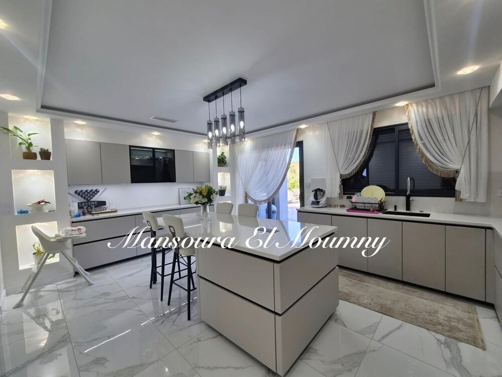 à vendre  Maison Joué-lès-Tours (37300)
