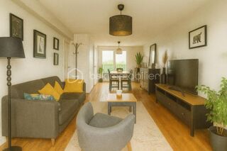  Appartement � vendre 4 pi�ces 71 m�