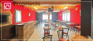  Immeuble à vendre 8 pièces 305 m²