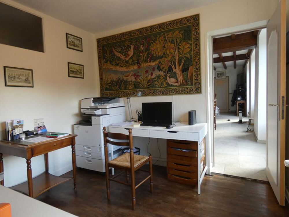 Vente Maison SUD MANCHE, limite MAYENNE, PROPRIETE AGRICOLE de 18 hectares Savigny le vieux