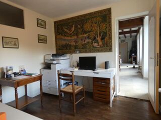 Vente Maison SUD MANCHE, limite MAYENNE, PROPRIETE AGRICOLE de 18 hectares Savigny le vieux