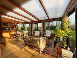  Maison � vendre 7 pi�ces 150 m�