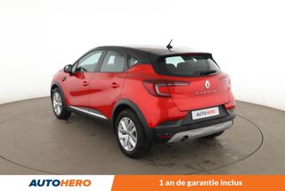 Captur 1.0 TCe Zen 91 ch 2021 occasion 92130 Issy-les-Moulineaux