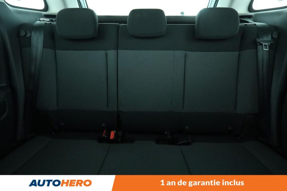 C3 Aircross 1.2 PureTech Feel Pack EAT6 131 ch 2022 occasion 92130 Issy-les-Moulineaux