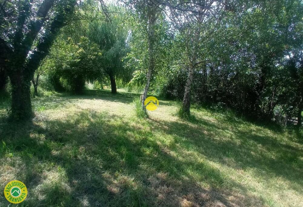 Pour les amoureux de la nature