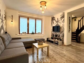  Maison � vendre 4 pi�ces 83 m�