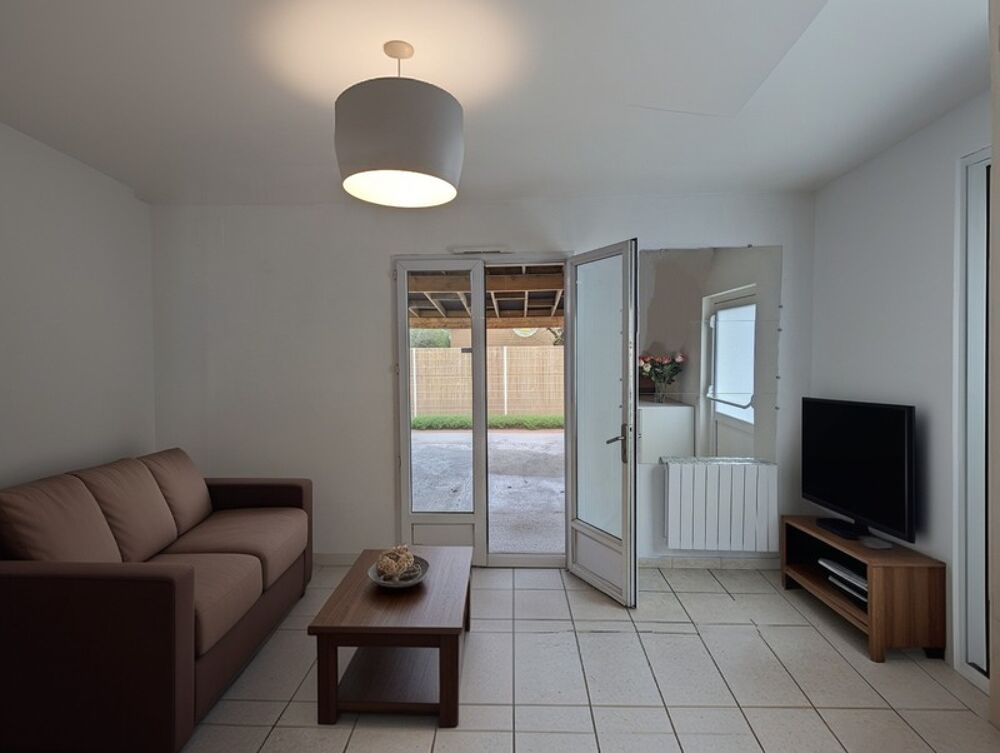 Maison à vendre 5 pièces, 112m2