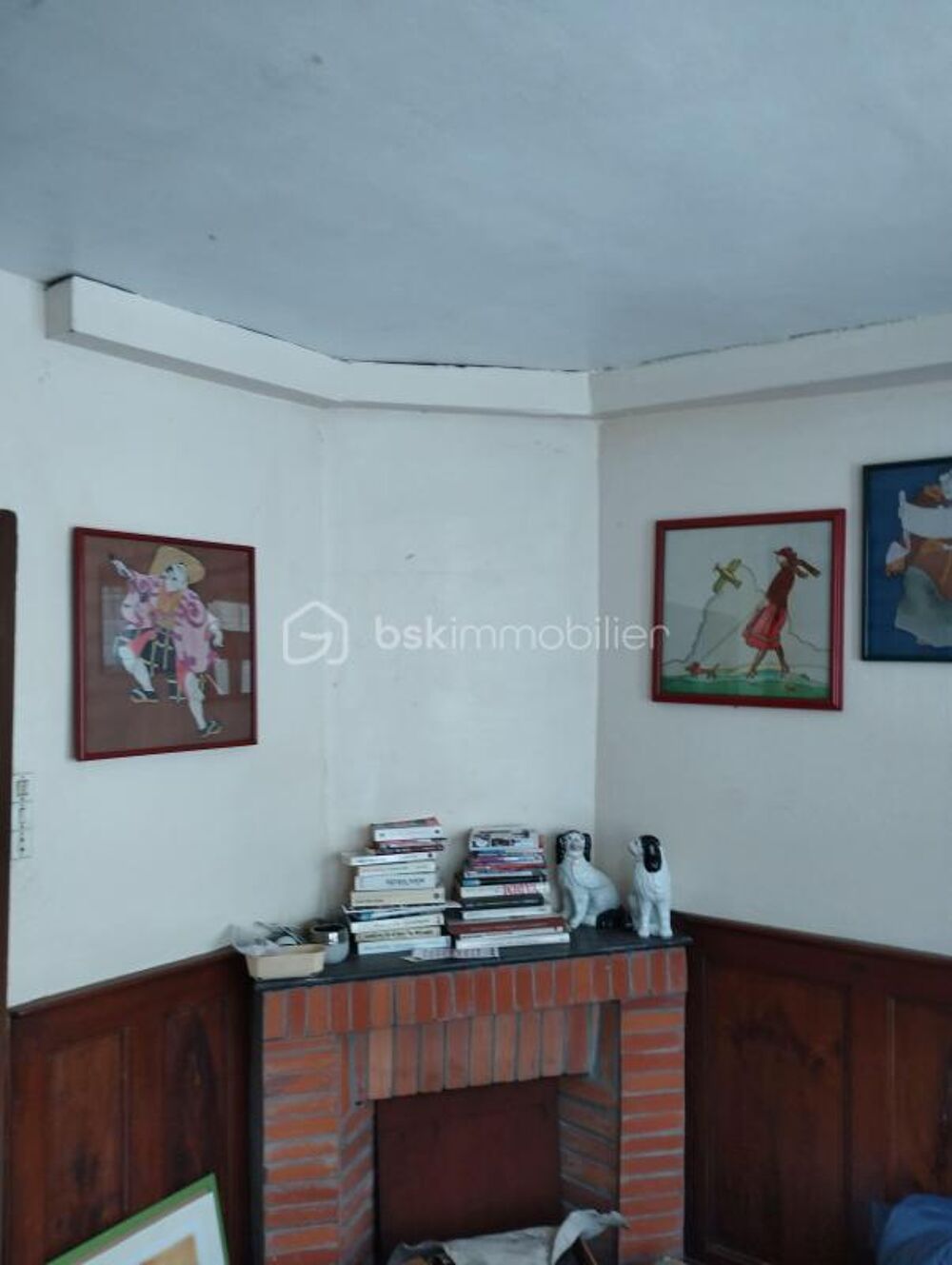 Vente Maison Investisseur Trun